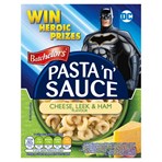 Batchelors Pasta 'n' Sauce Cheese, Leek & Ham Flavour 99g