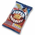 Batchelors BBQ Beef Flavour Super Noodles 90g