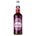 Fentimans Classic Dandelion & Burdock 750ml