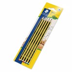 Staedtler Noris Graded Pencils 5 Pack