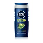 NIVEA MEN Energy Shower Gel 250ml 