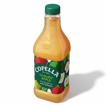 Copella Cloudy Apple 1.35L