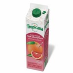 Tropicana Summer Blush Pink Grapefruit 850ml