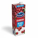 Ocean Spray Cranberr 1 Litre