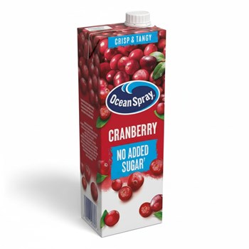 Ocean Spray Cranberr 1 Litre