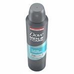 Dove Men+Care  Anti-Perspirant Aerosol Clean Comfort 250 ml 