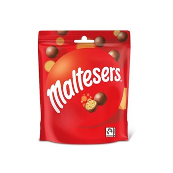 Maltesers Milk Chocolate & Honeycomb Bites Bag Fairtrade 102g