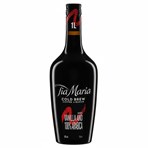 Tia Maria Cold Brew Coffee Liqueur 1 L