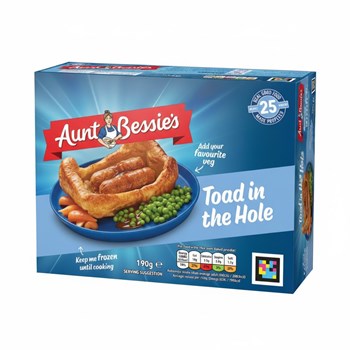 Aunt Bessie's Toad in the Hole 190g