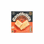 Goodfella's 2 Triple Cheese Pizza Pockets 250g