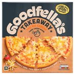 Goodfella's Takeaway The Big Cheese 555g