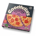 Goodfella's Gluten Free Pepperoni 317g