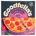 Goodfella's Gluten Free Pepperoni 317g