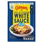 Colman's Classic Comforts Meal Maker White Sauce 25 g 