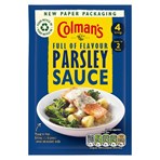 Colman's Midweek Meals Sauce Mix Parsley Sauce 20 g 