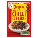 Colman's Midweek Meals Meal Maker Chilli Con Carne 50 g 