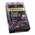 Twinings The Earl Grey Loose Tea 125g