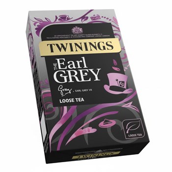 Twinings The Earl Grey Loose Tea 125g