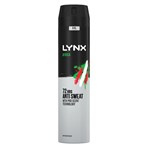 Lynx  Anti-Perspirant Aerosol Africa XXL 250 ml 