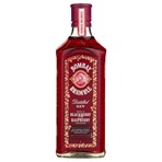 BOMBAY Bramble Blackberry & Raspberry Distilled Gin, 70cl