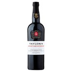 Taylor's Late Bottled Vintage Port 75cl