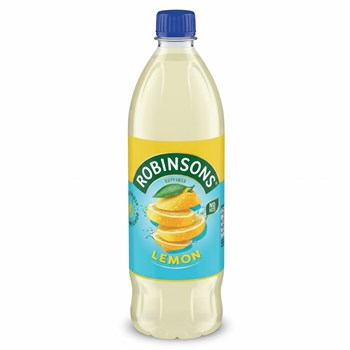 Robinsons Lemon Bottle 1 Litre