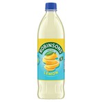 Robinsons Lemon Bottle 1 Litre