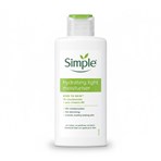 Simple Kind to Skin Moisturiser Hydrating Light 125 ml 