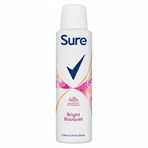 Sure Women Anti-Perspirant Aerosol Bright Bouquet 150 ml 