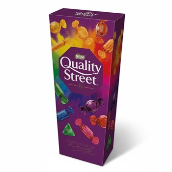 Quality Street 220g
