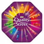 Quality Street 600g