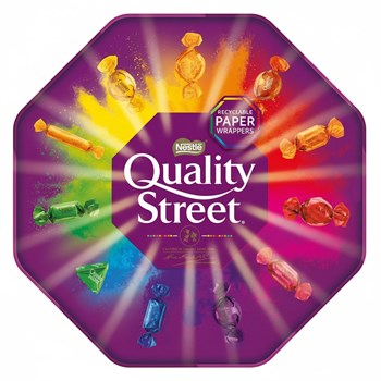 Quality Street 600g