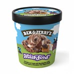 Ben & Jerry's  Ice Cream Phish Food 465 ml 