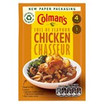 Colman's Classic Comforts Meal Maker Chicken Chasseur 43 g 