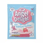 Angel Delight Strawberry Flavour 47g