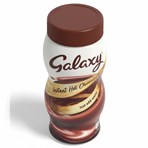 Galaxy Instant Hot Chocolate 370g