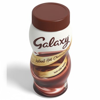 Galaxy Instant Hot Chocolate 370g