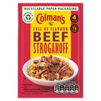 Colman's Midweek Meals Meal Maker Beef Stroganoff 39 g 