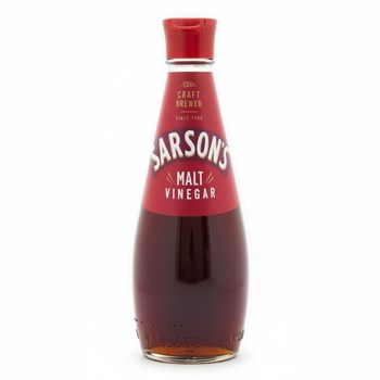 Sarson's Malt Vinegar 250ml