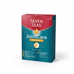 Seven Seas JointCare Supplex, with Glucosamine plus Omega-3