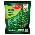 Birds Eye Petits Pois 545g