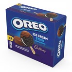 Oreo Stick Sandwich Ice Cream 300ml