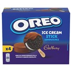 Oreo Stick Sandwich Ice Cream 300ml