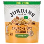 Jordans Fruit & Nut Crunchy Oat Granola 750g