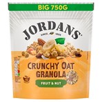 Jordans Fruit & Nut Crunchy Oat Granola 750g