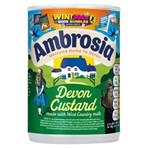 Ambrosia Devon Custard 400g