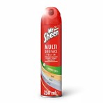 Mr Sheen Multi-Surface Spring Fresh Polish Spray