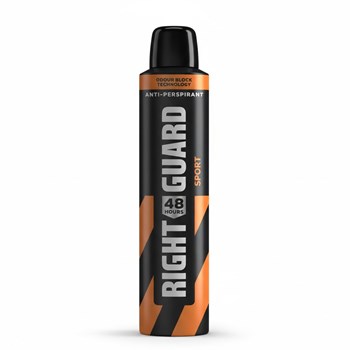 Right Guard 48 Hours Anti-Perspirant Sport 250ml