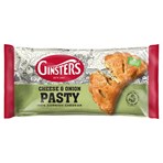 Ginsters Cheese & Onion Pasty 180g