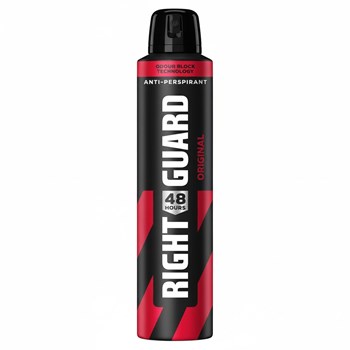 Right Guard Original Anti-Perspirant 250ml